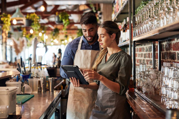 Retail & Hospitality