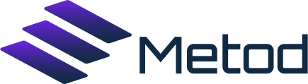 Metod AI Logo